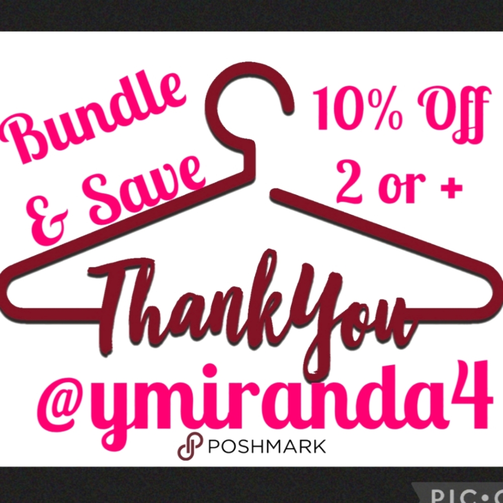 BUNDLE & SAVE
